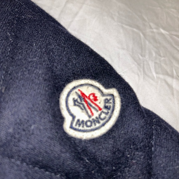 MONCLER winter jacket - Picture 5 of 9
